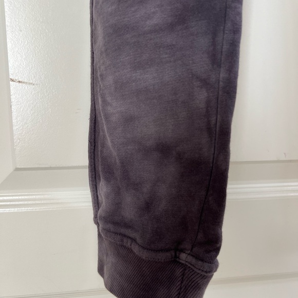 Kids, tapered leg, elastic/drawstring waist with cargo flap-patch pockets XL - Picture 6 of 6